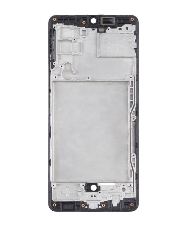 Pantalla con marco para Samsung Galaxy A42 5G