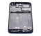 Carcasa media con marco de pantalla para Motorola Moto G7 Power (XT1955 / 2019) (Version US) (Azul Marino) (Set de 2 Piezas)