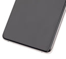 Pantalla OLED con marco para Samsung Galaxy S10 5G (Reacondicionado) (Plata Corona)