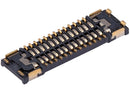 Conector FPC de Proyector Lattice para Face ID para 14 / 14 Plus (26 Pin)