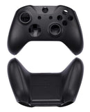Carcasas (Superior e Inferior) para Xbox One X (Negro)