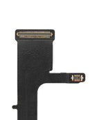 Puerto de carga con placa para iPhone 11 Pro Max (Verde medianoche)