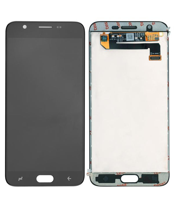 Pantalla LCD para Samsung Galaxy J7 Refine / Star / Crown (J737 / 2018) Negro