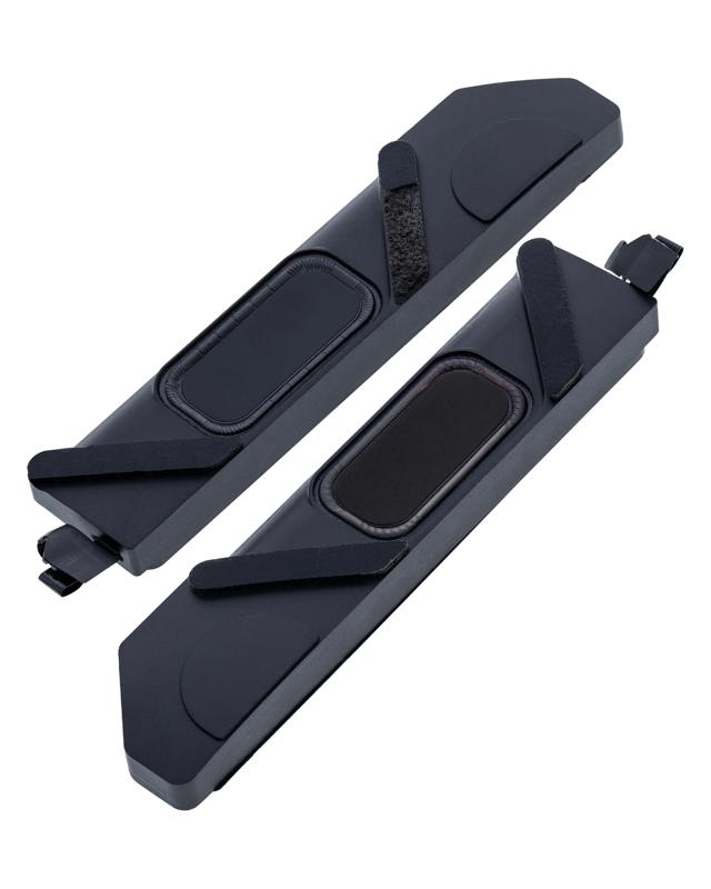 Altavoces grandes izquierdo y derecho para MacBook Pro 13" (A1989 / Late 2018 / Early 2019)