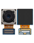 Camara trasera para Samsung Galaxy A12 / A12 Nacho / M12 (Version Internacional)