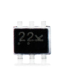 Paquete de 10 Filtros ESD / Arreglo de Diodos para Xbox One S / Nintendo Switch