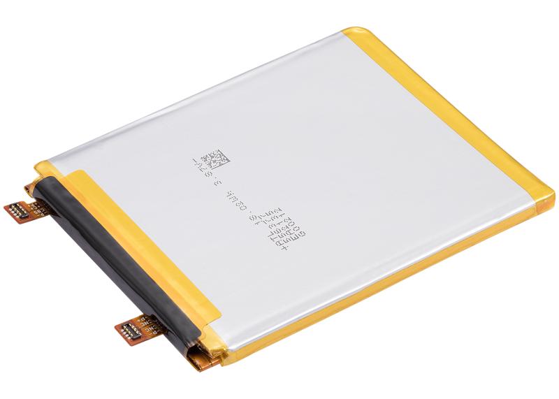 Bateria para Motorola Moto Edge Plus / Edge 30 Pro