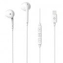 HF TEKYA T-BUDS LIGHNING EARBUDS