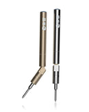 Pluma de asistencia para separacion de placa base de 2 capas para Android y iPhone (juego de 2 piezas) MiJing