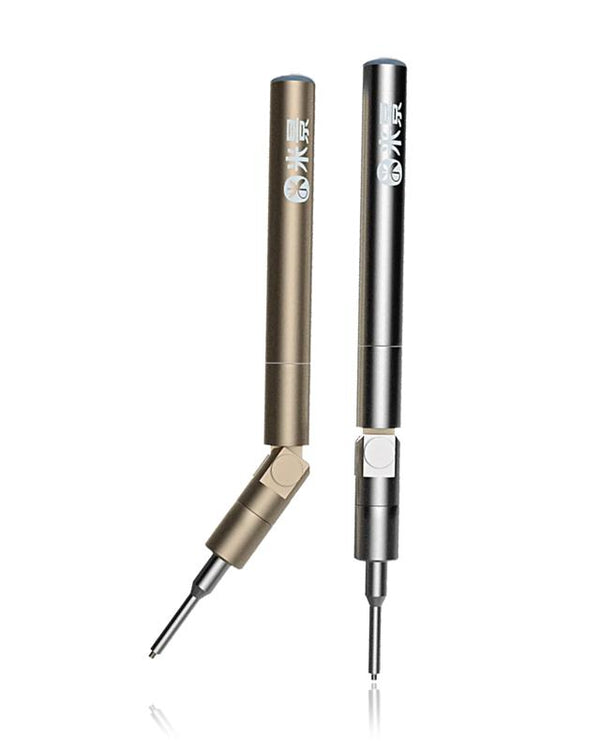 Pluma de asistencia para separacion de placa base de 2 capas para Android y iPhone (juego de 2 piezas) MiJing