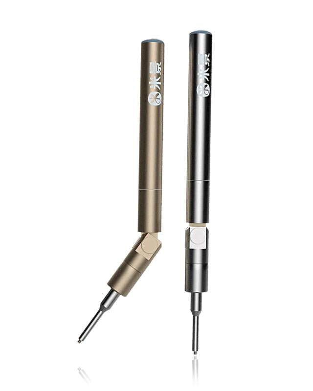 Pluma de asistencia para separacion de placa base de 2 capas para Android y iPhone (juego de 2 piezas) MiJing