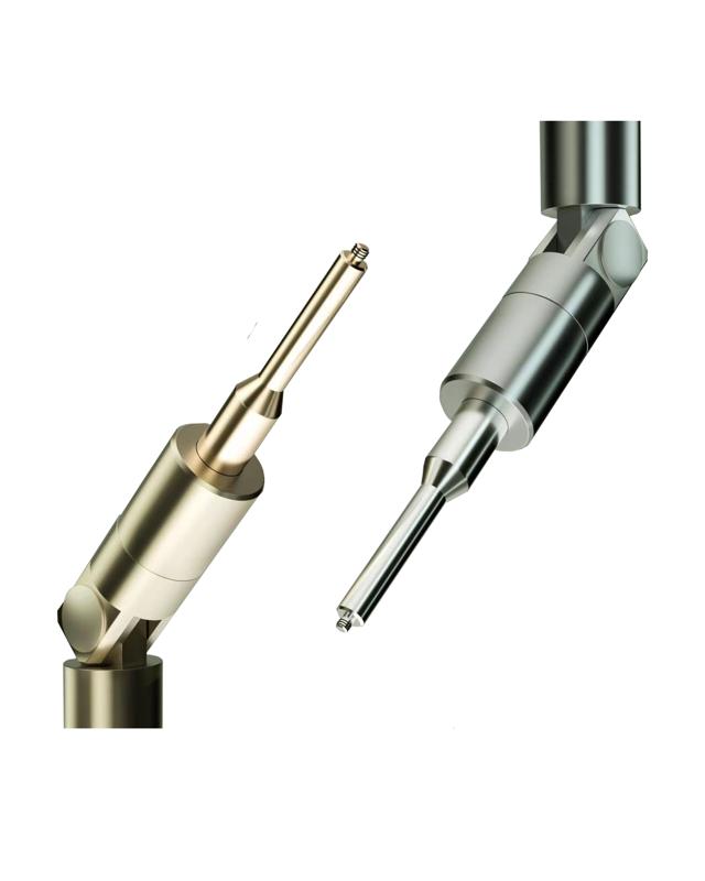 Pluma de asistencia para separacion de placa base de 2 capas para Android y iPhone (juego de 2 piezas) MiJing