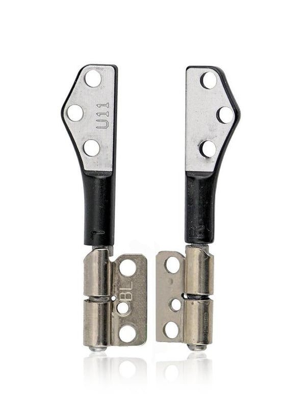 Bisagras (Izquierda + Derecha) para MacBook Pro Unibody 13" (A1278)