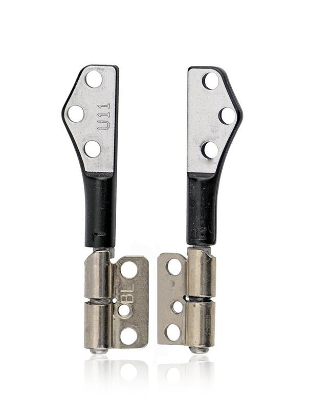 Bisagras (Izquierda + Derecha) para MacBook Pro Unibody 13" (A1278)