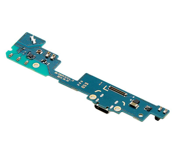 Puerto de carga con placa para Samsung Galaxy Tab A 8.0" (2018) (T387)