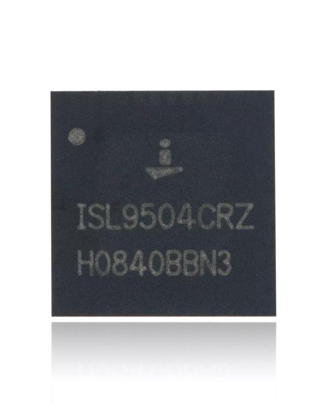Circuito Integrado de Potencia para Laptops / MacBook