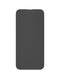 Vidrio templado Casper Pro para iPhone 14 Pro (Paquete de 10) (Privacidad)