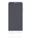Pantalla OLED para Samsung Galaxy J3 / Sol 4G / Express Prime / Amp Prime (J320 / 2016) sin marco original (Blanco)