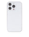 Tapa trasera para iPhone 14 Pro con componentes pequenos preinstalados (Version EE.UU.) (Original Usado: Grado A) (Plata)