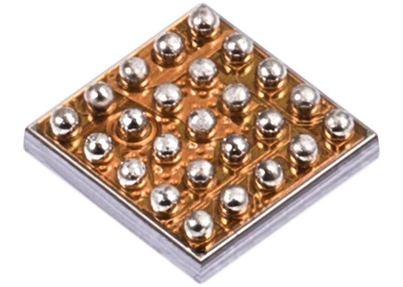 Chip de Audio Pequeño para iPad Pro 12.9" 4ta Gen (2020) / iPad Pro 11" 2da Gen (2020)