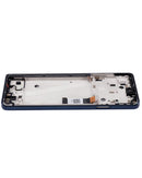 Pantalla LCD con marco para Motorola Moto G Stylus 5G 2022 (XT2215-4)