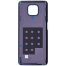 Tapa trasera para Motorola Moto G Power (XT2117-3 / XT2117-3PP / 2021) original