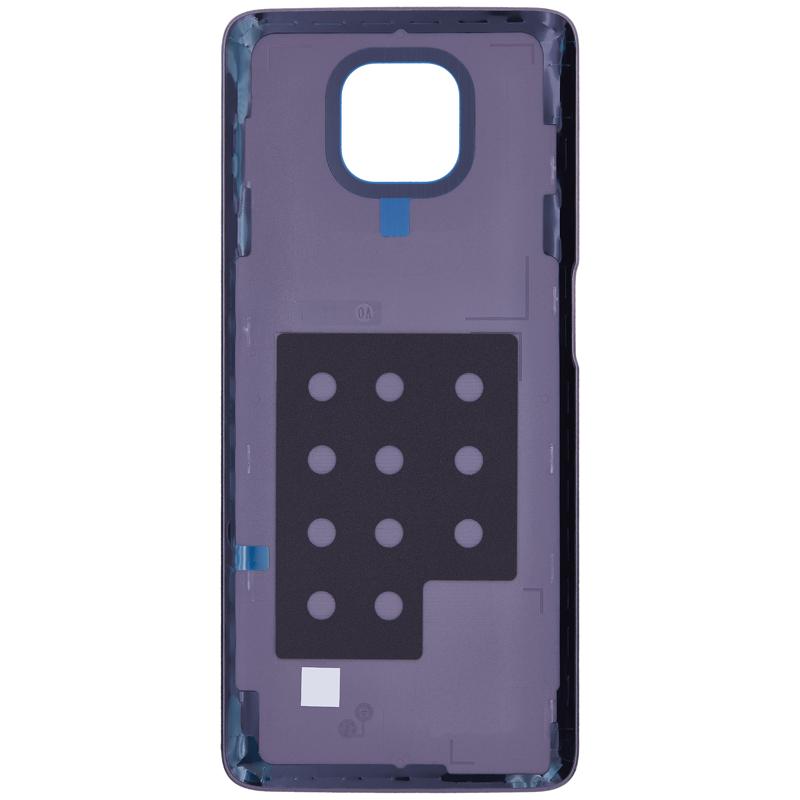 Tapa trasera para Motorola Moto G Power (XT2117-3 / XT2117-3PP / 2021) original
