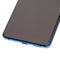 Pantalla OLED para Samsung Galaxy S20 Plus 5G con marco (original) (Azul Aura)