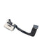 Placa de conexion MagSafe 2 para MacBook Pro 13" Retina (A1502 / Late 2013 / Mid 2014 / Early 2015)