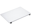 Pantalla LCD completa para MacBook Pro 13" (Usada OEM Grado B) (Plata)