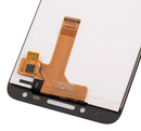 Pantalla LCD para T-Mobile Revvl / Alcatel A30 Fierce (5049 / 2017) reacondicionada