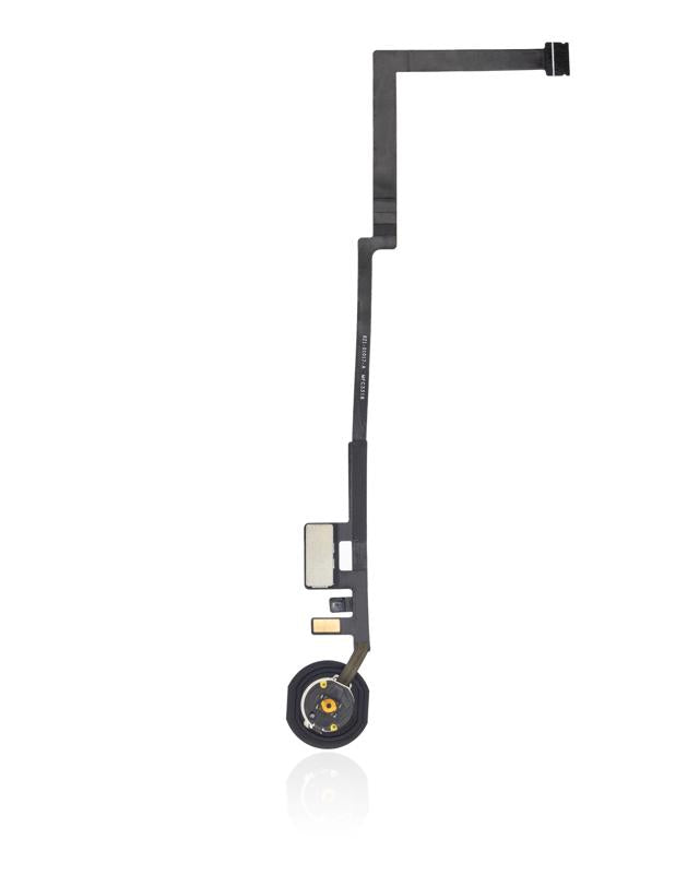 Cable Flex de boton de inicio para iPad 5 (2017) / iPad 6 (2018) (Rose Gold)