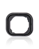 Empaque de goma para boton de inicio iPhone 6 / 6 Plus / 6S / 6S Plus (Paquete de 10)