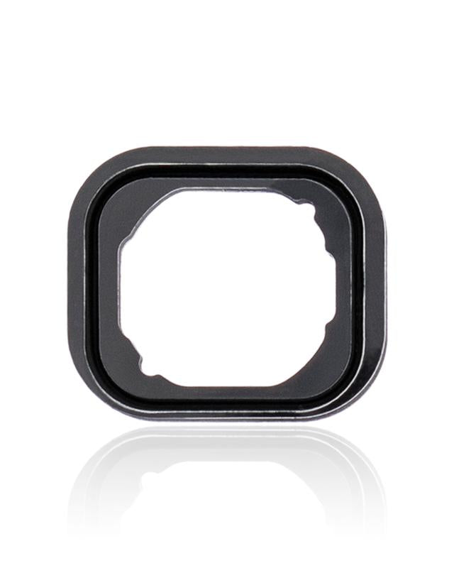 Empaque de goma para boton de inicio iPhone 6 / 6 Plus / 6S / 6S Plus (Paquete de 10)