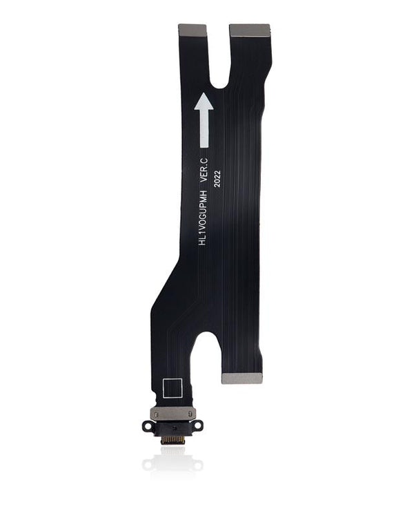 Reparación de puerto de carga para Huawei P30 Pro en Guatemala.