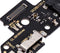 Puerto de carga para Motorola Moto G71 5G (XT2169-1 / 2022)