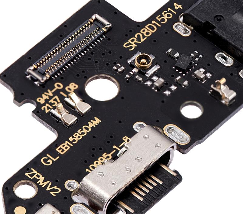 Puerto de carga para Motorola Moto G71 5G (XT2169-1 / 2022)