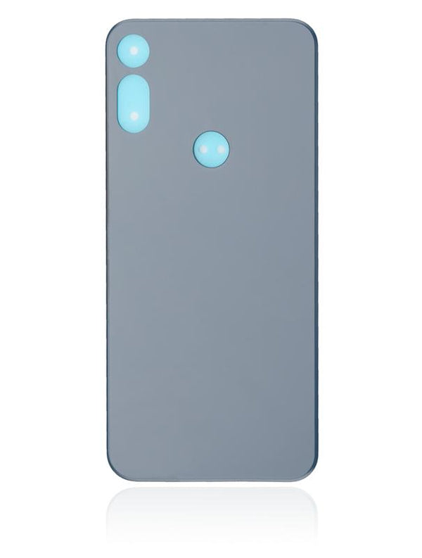 Tapa trasera para Motorola Moto E (XT2052 / 2020) (Azul medianoche)