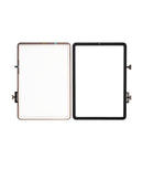 Digitalizador para iPad Air 4 (Requiere separacion de cristal) (Premium) (Todas los colores) (Version WiFi)