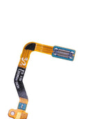 Cable Flex de Boton de Inicio para Samsung Galaxy S7 (Blanco)