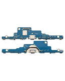 Puerto de carga con placa para Samsung Galaxy Tab S7 FE (T730 / T735 / T736) (Version 5G)
