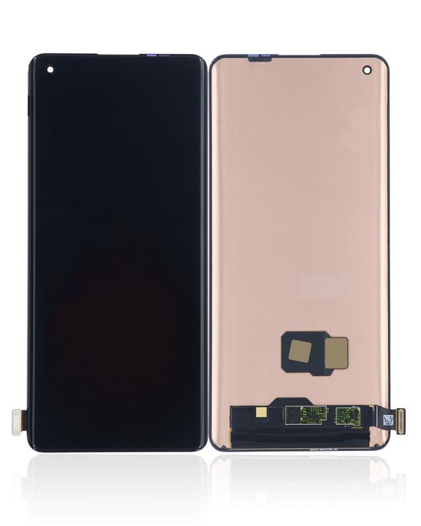 Pantalla OLED para OPPO Find X5 sin marco