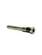 Tornillos inferiores para iPhone 11 / 11 Pro / 11 Pro Max (Verde) (Paquete de 100)
