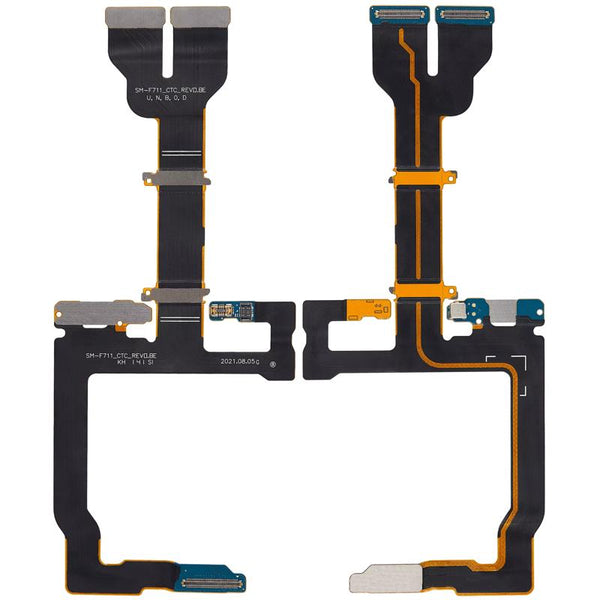 Cable Flex de Placa Base para Samsung Galaxy Z Flip 3 5G (F711)