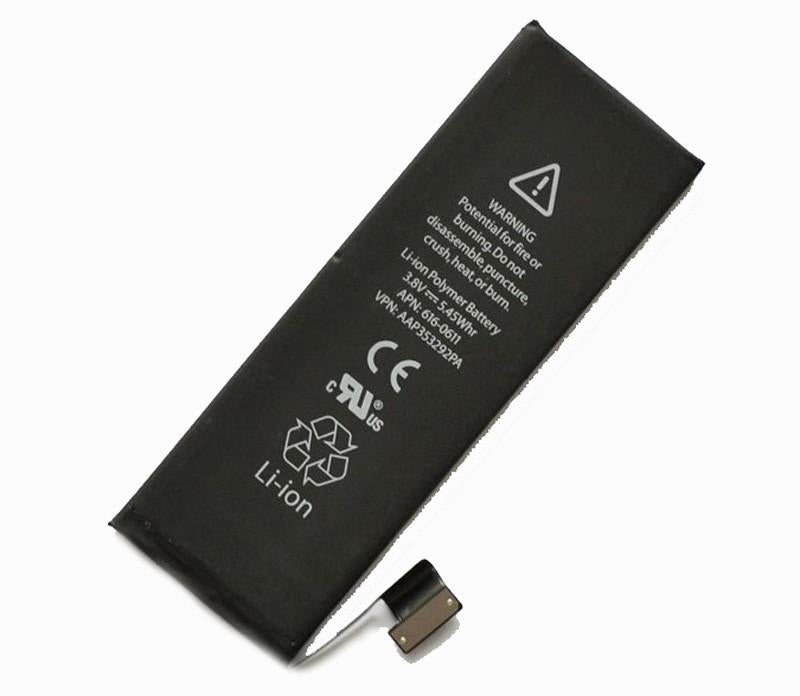 Bateria iPhone 5 - Celovendo. Repuestos para celulares en Guatemala.