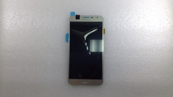 Pantalla Samsung Galaxy J7 Neo (J701) Silver