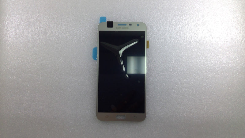 Pantalla Samsung Galaxy J7 Neo (J701) Silver
