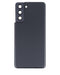 Tapa trasera con lente de camara para Samsung Galaxy S21 5G original (Phantom Gray)