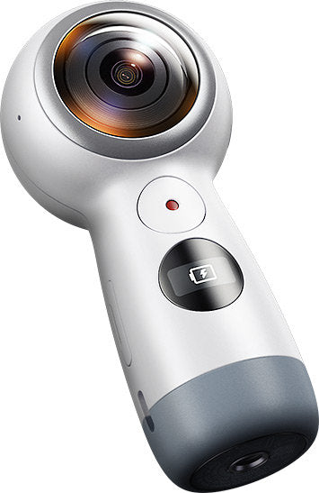 Set de camara Samsung 360 Samsung R210