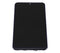 Pantalla OLED con marco para Samsung Galaxy A50s (A507 / 2019)
